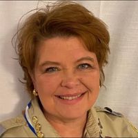 Christy Kirksey