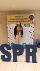 Mariana Pastor manelli