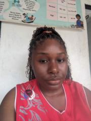 Sally beckie Ikome numbi