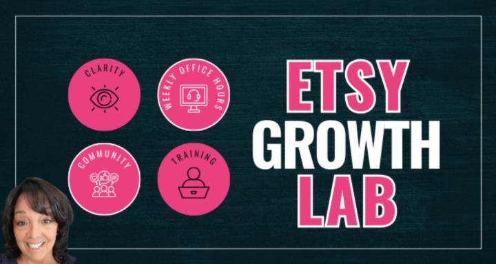 The Etsy Growth Lab