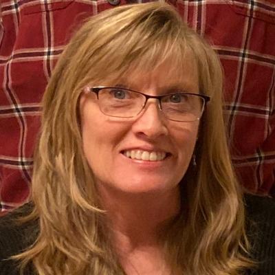 Vicki Edgbert