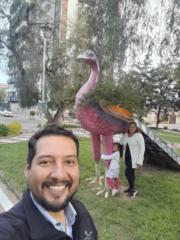 Ariel Nestor Zambrana Estrada