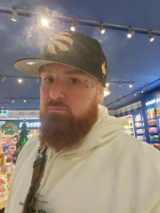 Donald Janveau
