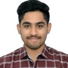 Pranay Sai Reddy N
