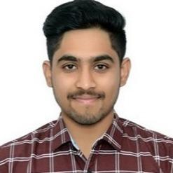 Pranay Sai Reddy N