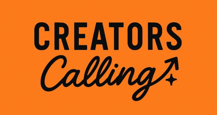 Creators Calling 