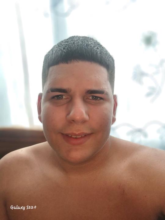 Alain Daniel Tejeda Novales