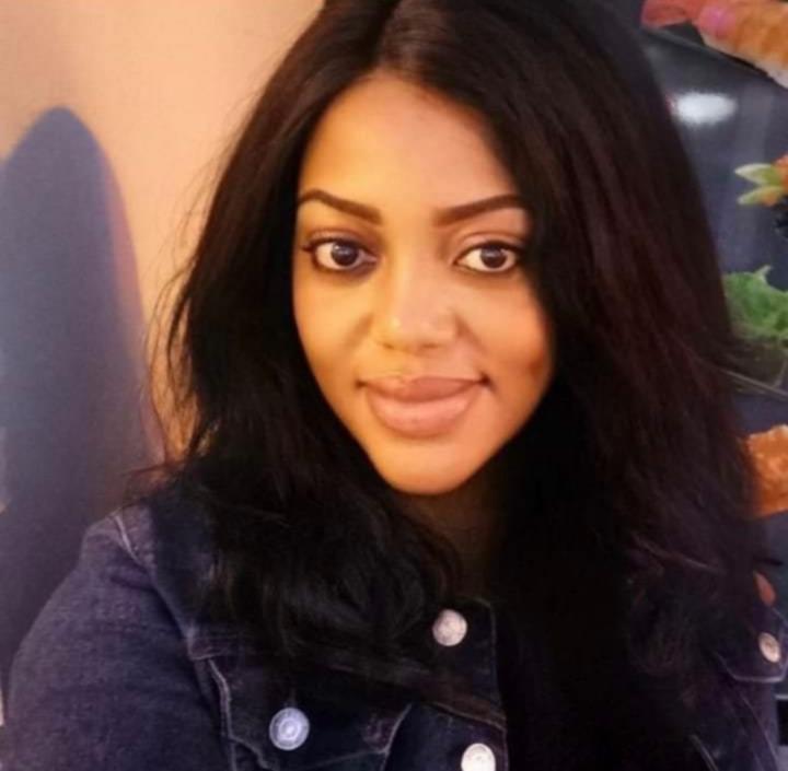 Joy Okonkwo