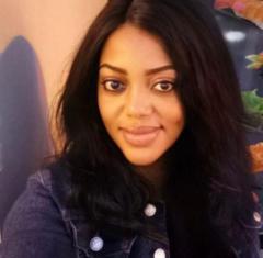 Joy Okonkwo