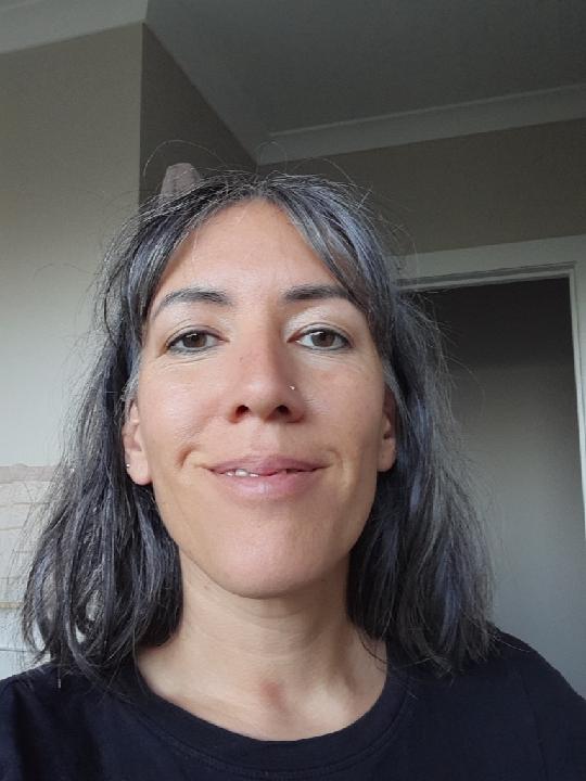 Dominique Trueman