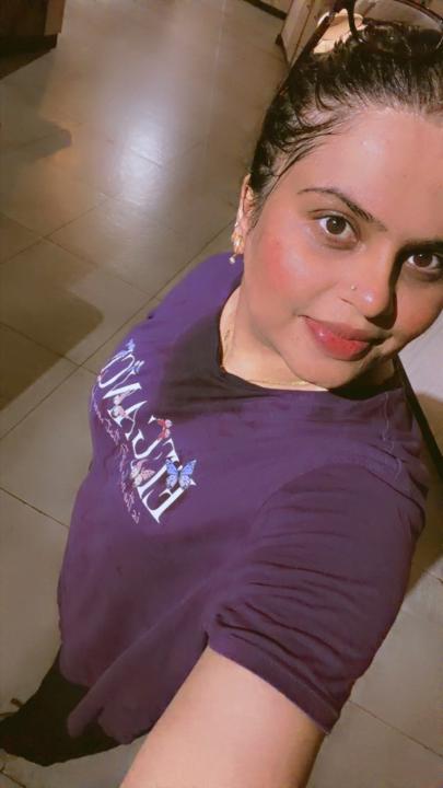 Mahrukh Mehboob