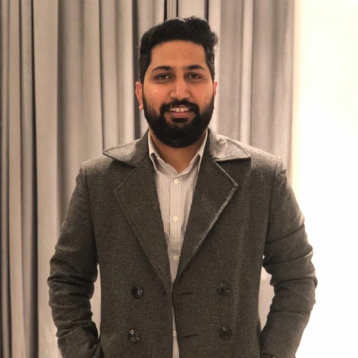 Gurpreet Singh