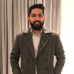 Gurpreet Singh