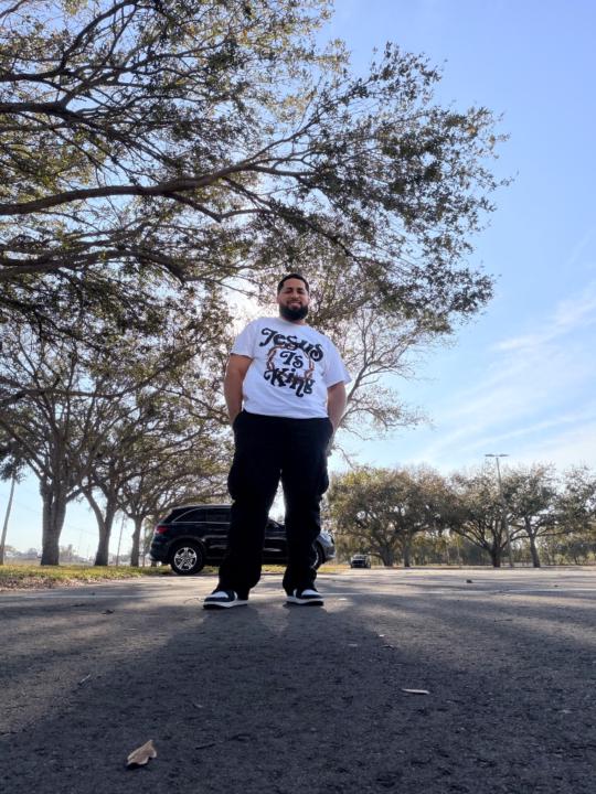 Luis Rodriguez