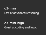 ♨️ o3-mini just dropped!