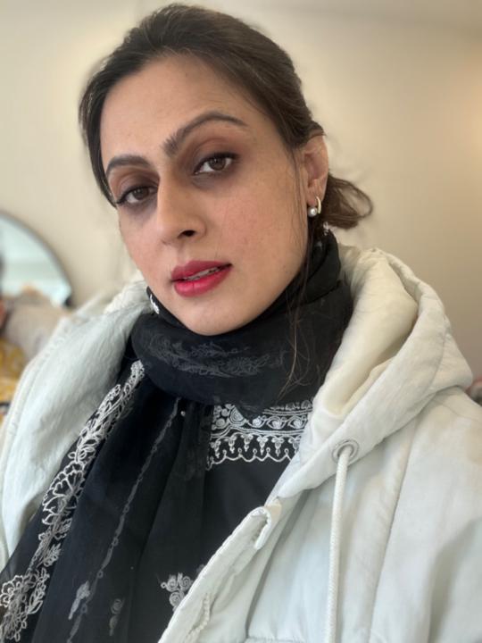 Arooj Nawaz