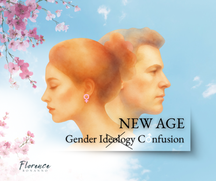 New Age Gender Confusion 