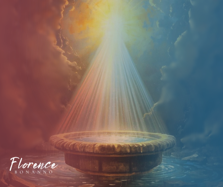 How can God use you today?