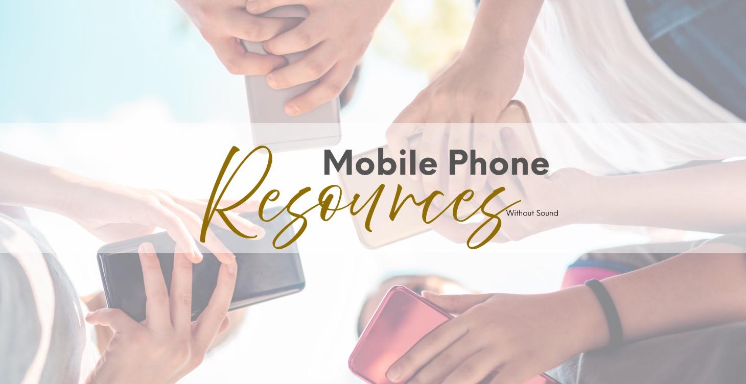 Mobile Phone Resources