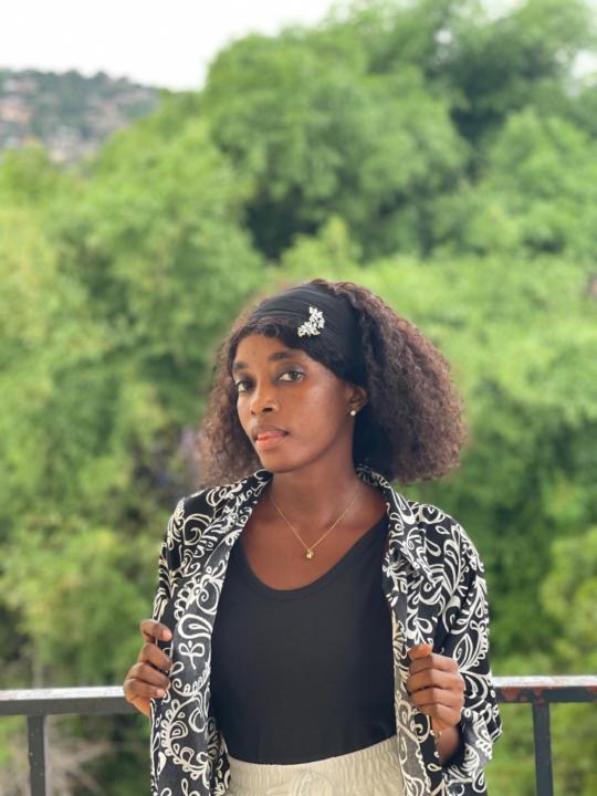 Marina Samura