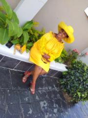 Sibongile Sibeko
