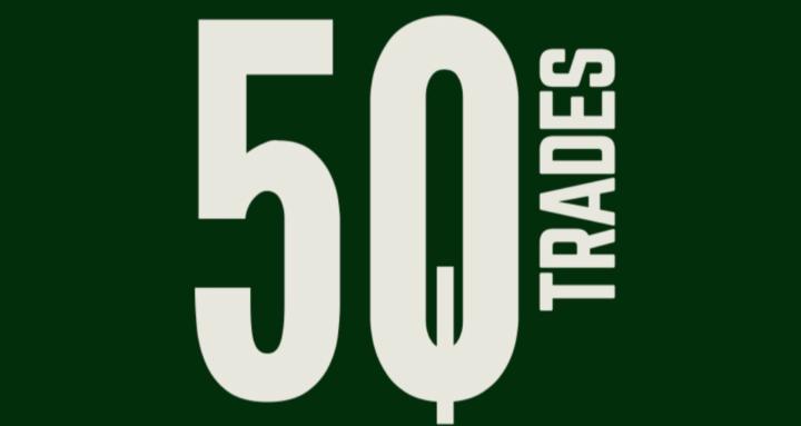 50trades
