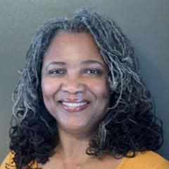 Deidre Lenoir-Cannon
