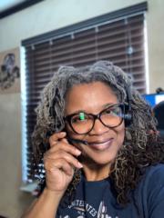 Deidre Lenoir-Cannon
