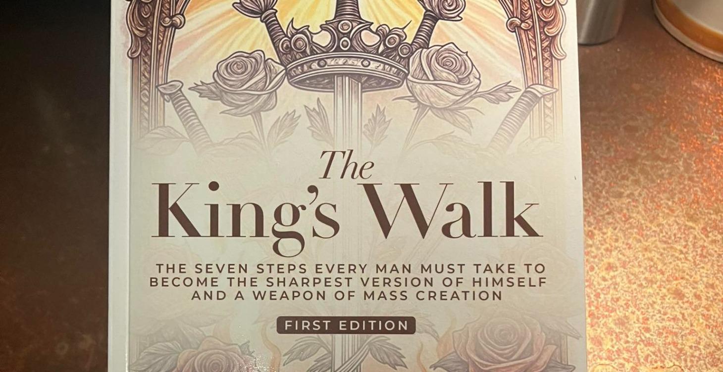 Forging And Becoming A Weapon Of Mass Creation