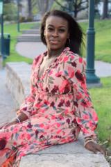 Keyah Conway