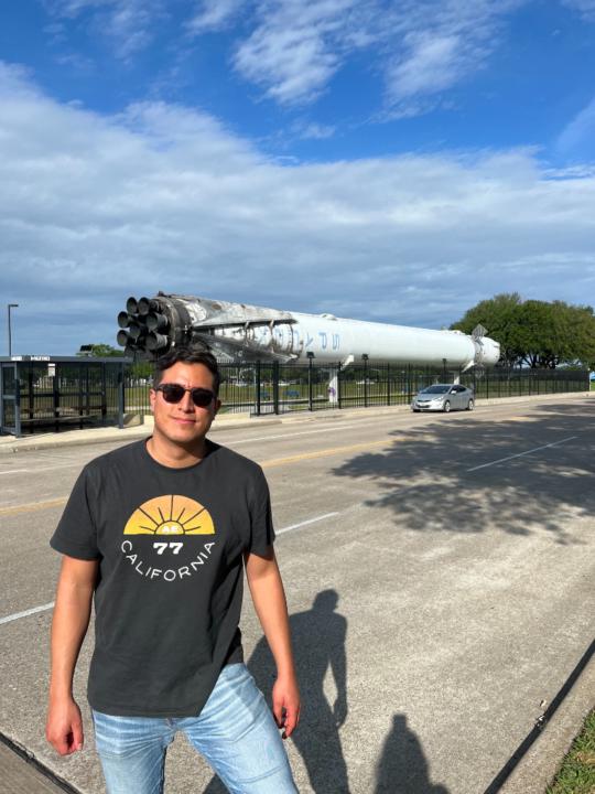 Misael Calvillo Mancilla