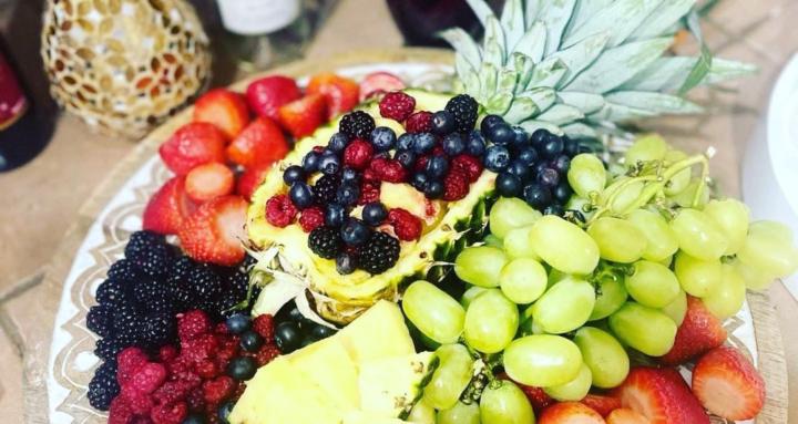 All of Us Catering LLC