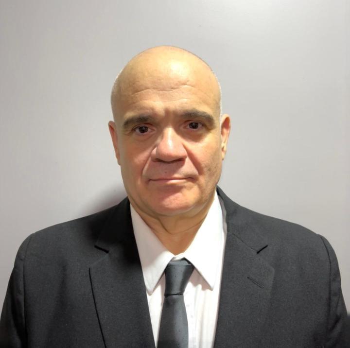 Gerardo Fabio Bonatesta