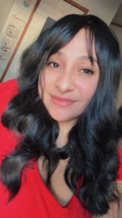 Marjorie Lopez