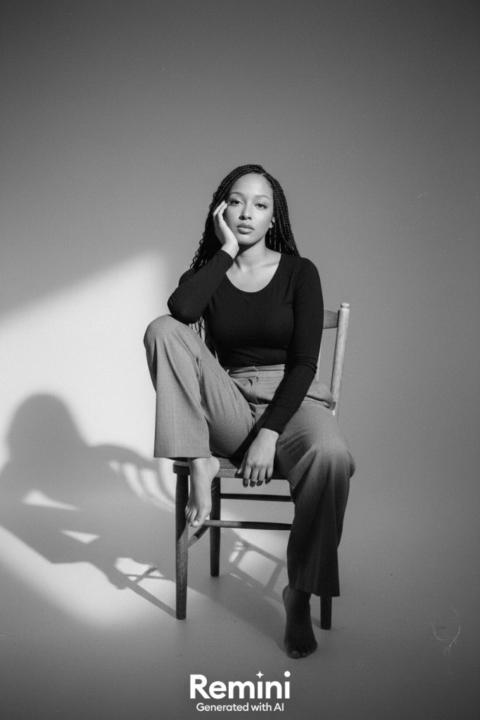 Antoinette Goosby