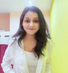 Ragini Kumari