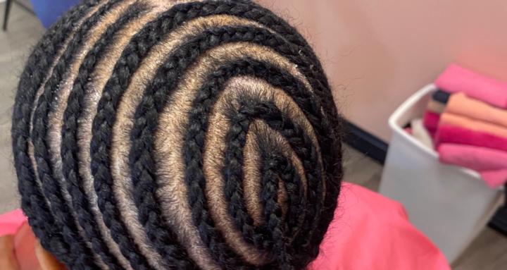 BRAIDDOWN