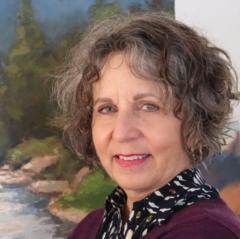 Rebecca Fiske