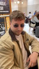 Kacper Perz