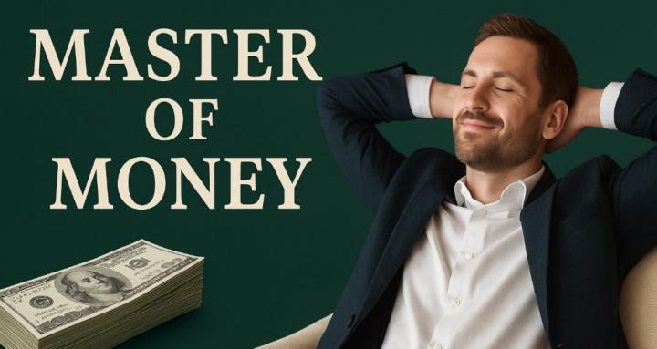 Master of Money
