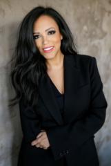 Candace Perry