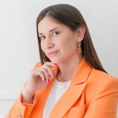Maria Agustina Sierra