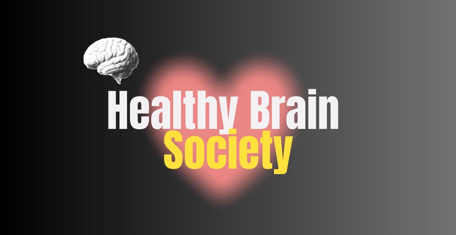 Healthy Brain Society