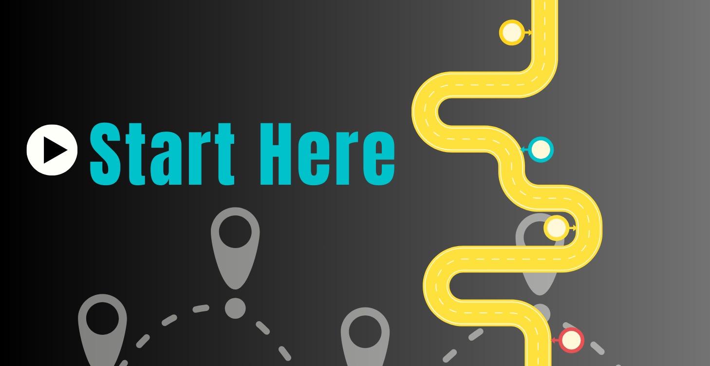 Start Here (empieza aquí)