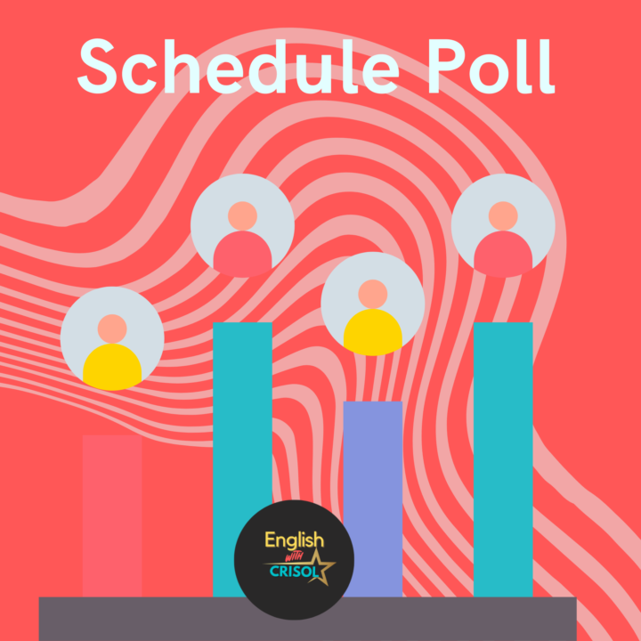Group Sessions (Schedule Poll) - June 15th-26th