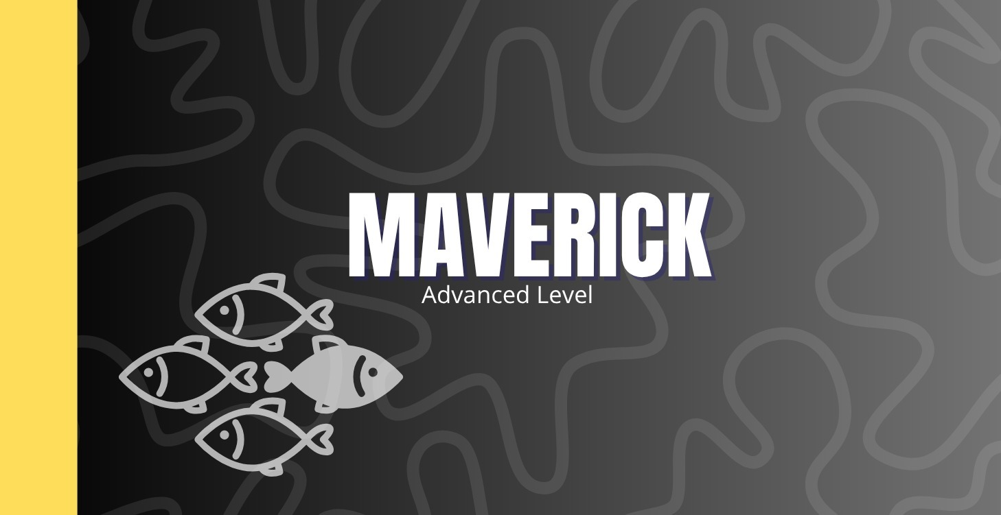 Maverick Speaker