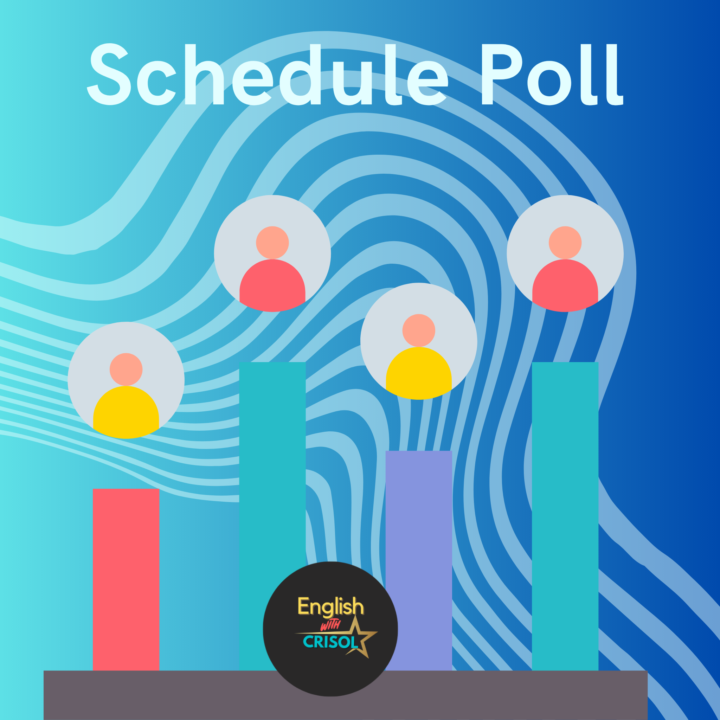 Group Sessions (Schedule Poll) - June 