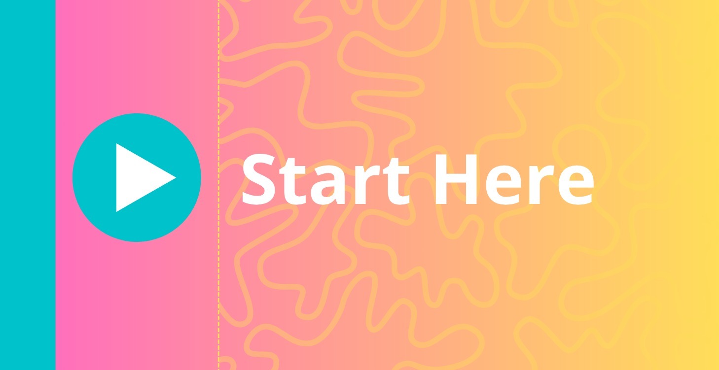 Start Here (empieza aquí)