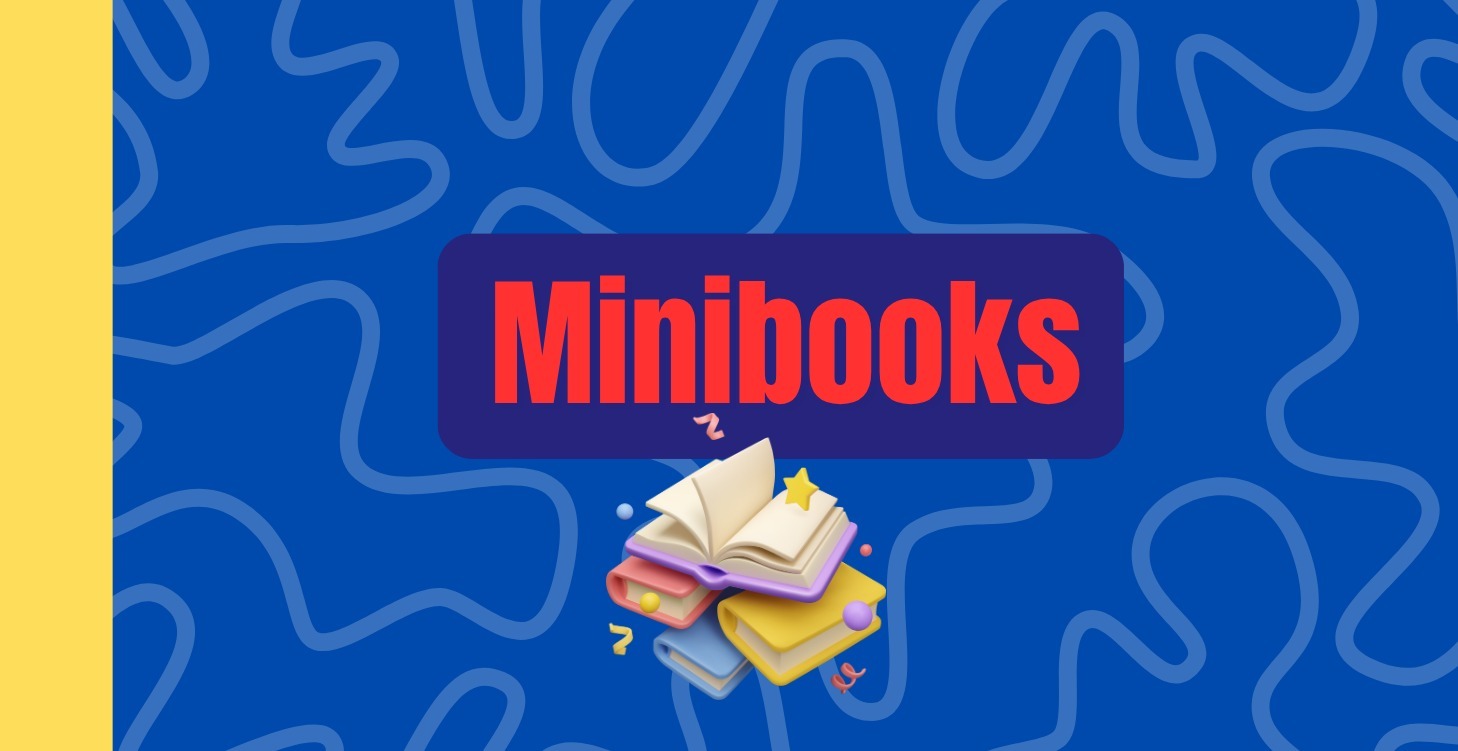 Minibooks
