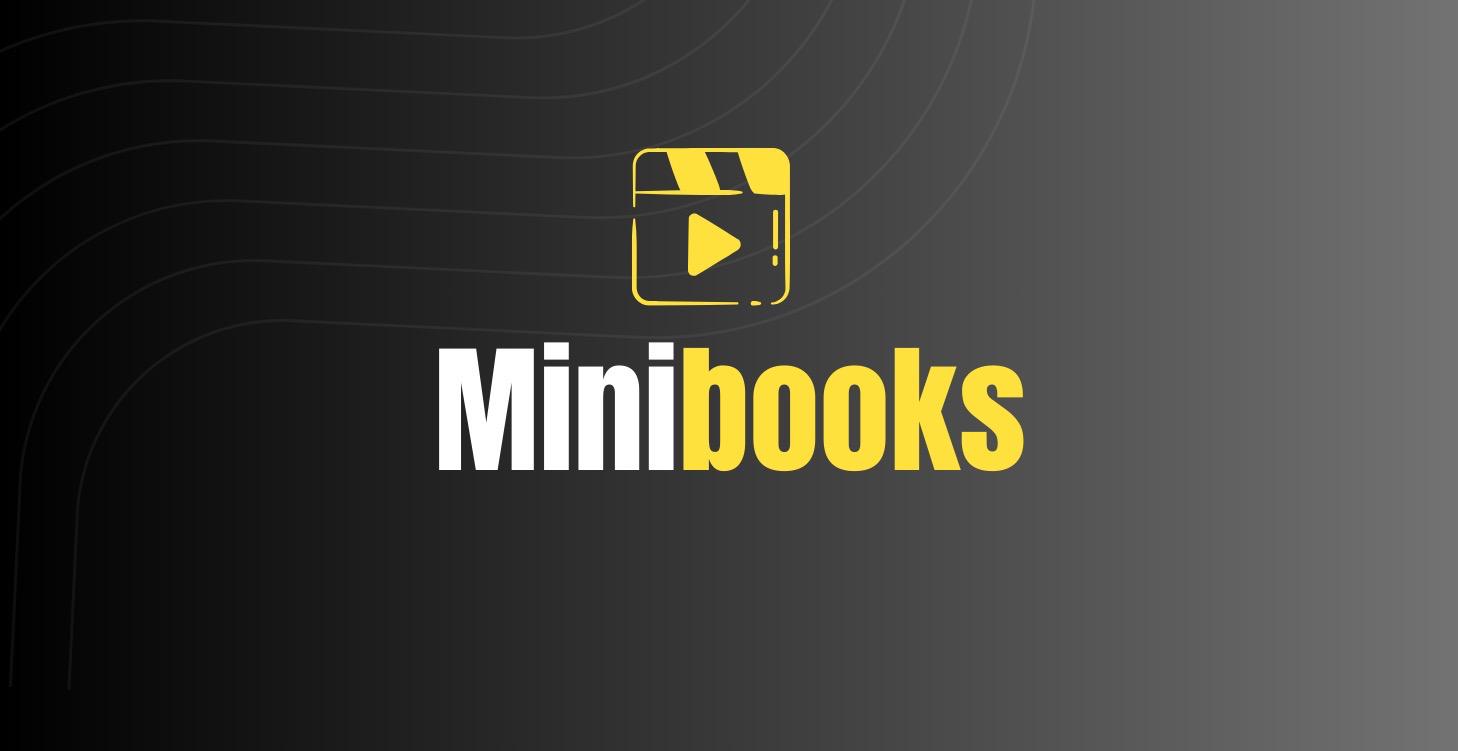 Minibooks
